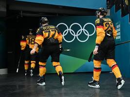 Deutsches Eishockey-Team nach dem Aus: Schmerzhafte Einsichten