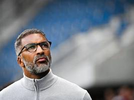 Ligue 1: Rückkehr zum Herzensklub