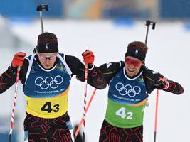 Olympia-Freitag: Das bringt der Olympia-Tag