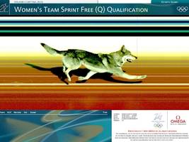 „schnella italia“: dabei sein ist alles! das gilt auch für wolfshunde