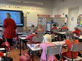 Bildung: „Wir sollten mehr von Schülerinnen und Schülern verlangen“