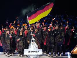 Die Deutschen bei Olympia: Verflixte vierte Plätze!