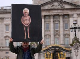 Festnahme von Andrew: Warum die britische Monarchie jetzt wanken könnte