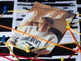 Gewalt an Frauen: Epstein-Nachlass will 35 Millionen Dollar zahlen, um Sammelklage einzustellen