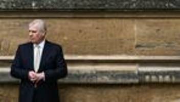 andrew mountbatten-windsor: er kann sich hinter nichts mehr verstecken