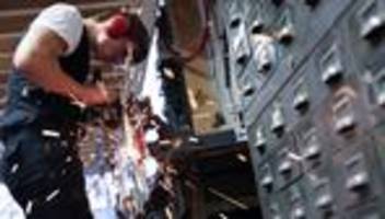 ausbildung im norden: schleswig-holstein bekommt ein azubiwerk