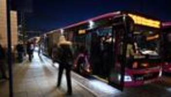 Bahnverkehr: VRR: Große Probleme bei Ersatzbussen zwischen Köln und Hagen