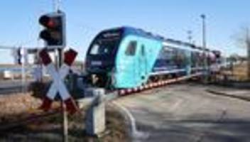 Bahnverkehr im Norden: Studie prüft Neubetrieb der Bahnstrecke Neumünster-Ascheberg