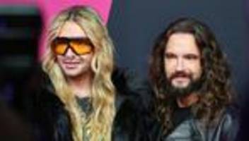 Bill und Tom Kaulitz: Bette sich, wer kann
