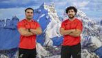 Deutsche Bobfahrer: Als Sportler leiste ich mehr für Deutschland als diese Leute