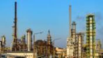 Energie: EU: Bund darf Rosneft Deutschland übernehmen