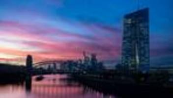 Finanzen: EZB verhängt Millionenstrafe gegen US-Großbank J.P. Morgan