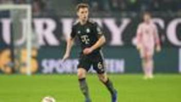 Fußball-Bundesliga: Kompany redet drohende Gelbsperren vor Dortmund klein