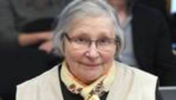 Gendergerechte Sprache: Feministin Marlies Krämer ist tot