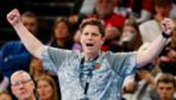 Handball-Champions League: Viertelfinale fix: Füchse haben jetzt mehr Flexibilität