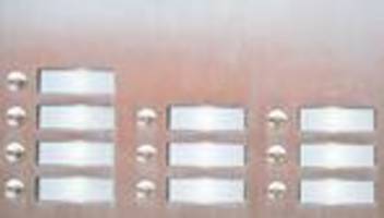 Häusliche Gewalt: Der Gewalt Zuhause entkommen - neues Frauenhaus in Berlin