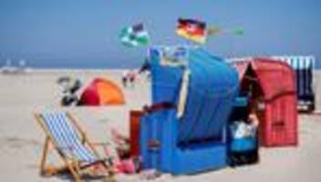 imagekampagne: nordisch nüchtern? niedersachsen soll weg vom understatement