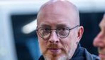 innenminister: umfrage: jeder zweite will rücktritt von innenminister pegel