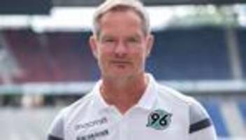 Kommunalwahl in Niedersachsen: Hannovers Pokalheld Sievers will Bürgermeister werden