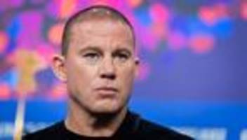 leute: was channing tatum seiner tochter beibringt