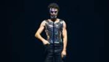 Musik-Spektakel: ESC: Österreich schickt 19-Jährigen ins Rennen