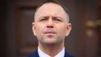 Rechtsstaatlichkeit: Polens Präsident stoppt Reform für unabhängige Justiz