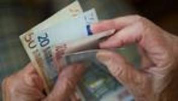 rentner im job: mehr als 33.000 thüringer rentner arbeiten weiter