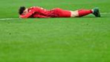 sc freiburg: schuster leidet mit rosenfelder: für kopf nicht einfach