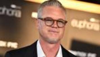 Schauspieler: Medien: Grey's Anatomy-Star Eric Dane gestorben