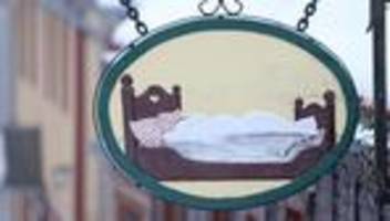 tourismus: warum gästekarten im osten oft an grenzen stoßen