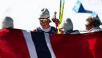 Wenig Edelmetall bei Olympia: Medaillen-Krise: Was kann Deutschland von Norwegern lernen?