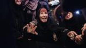 Humanitäre Lage im Gazastreifen: Trumps-Friedenszirkus lenkt von den wahren Problemen in Gaza ab