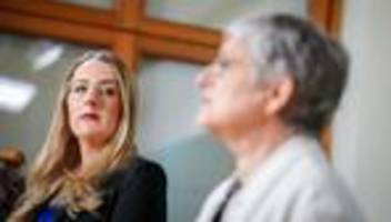 reform des sozialstaats : grüne wollen bei sozialreformen mit regierung zusammenarbeiten