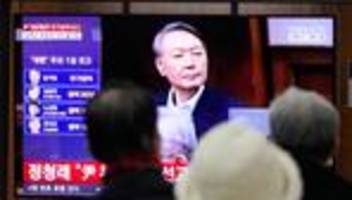 südkorea: ex-präsident von südkorea entschuldigt sich nach seiner verurteilung