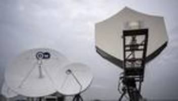 Türkei: Kulturstaatsminister Weimer verlangt Freilassung von DW-Journalist