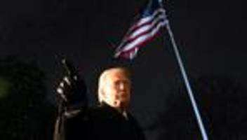 us-zölle : trumps größte niederlage