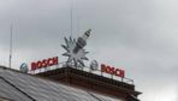 wirtschaft: ig metall rechnet mit verlust von rund 30.000 arbeitsplätzen in bayern