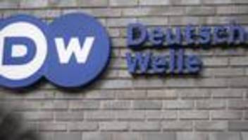 pressefreiheit: journalist der deutschen welle in der türkei festgenommen