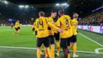 Bundesliga-Vorschau: Nicht mal mehr über Dortmund lachen darf man