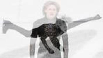 Druck bei Olympischen Spielen: Es gilt, mit dem Kopf zu arbeiten, nicht gegen ihn