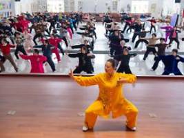 Baduanjin ist sichere Methode: Uralte Übungen senken den Bluthochdruck nachhaltig