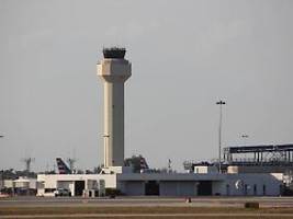 Beispielloser Personenkult: Trump will Flughafen in Florida nach sich benennen lassen