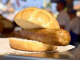 bordproviant mal anders: dürfen bier und bratwurst mit ins flugzeug?