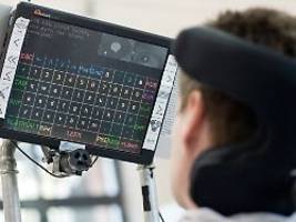 lähmung bei geistiger klarheit: was ist amyotrophe lateralsklerose, kurz als?