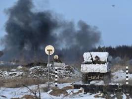 Mit Jobversprechen gelockt: Russland rekrutiert wohl mehr als 1000 Kenianer für Ukraine-Krieg