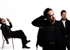 Mumford & Sons' Prizefighter: Was in den USA passiert, deckt sich nicht mit unserer Erfahrung