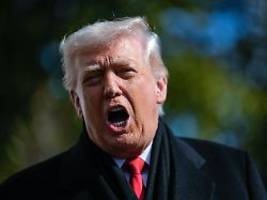 präsident überschritt befugnisse: oberster gerichtshof der usa kippt teil von trumps zöllen