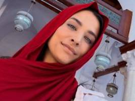 Reise nach Ägypten: Amira Aly zeigt ihren Kindern unsere Wurzeln