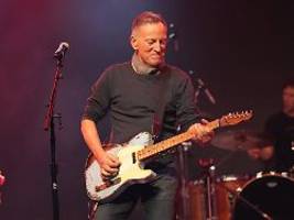 schwere form von trump-wahn: weißes haus giftet gegen bruce springsteen