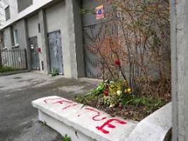 Sieben Verdächtige in Lyon: Staatsanwalt ermittelt nach Tod eines rechten Aktivisten wegen Mordes